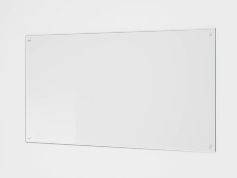 Fibo Glass 450x900