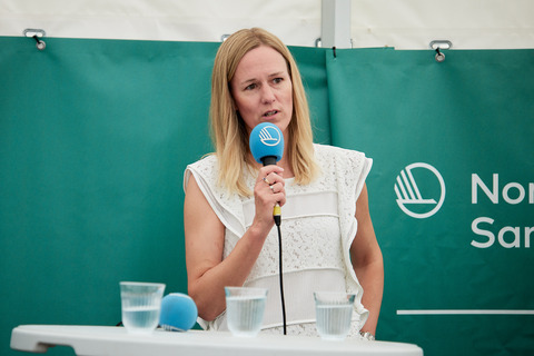 Anne Mette Mosekjær Søndergaard