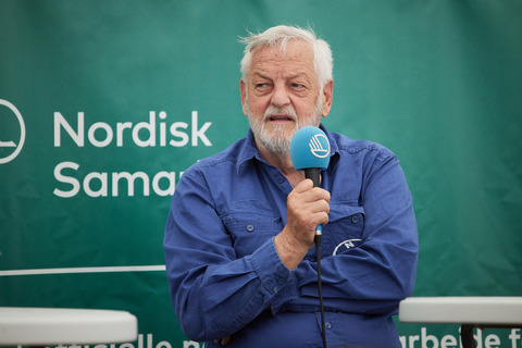 Erik Bjørn Olsen