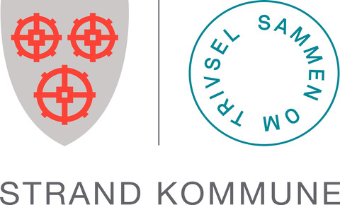 Logo SK farge PNG