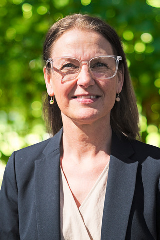 Marianne Søgaard konst centerchef Sundhed & Omsorg