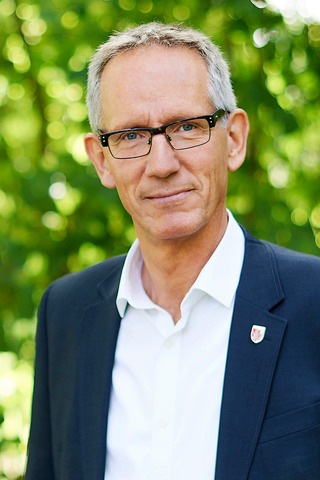 Kommunaldirektør Søren Bonde