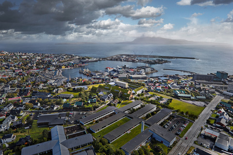 Tórshavn - Norðurrás