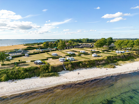 Sønderborg - Drejby Strand Camping - PR