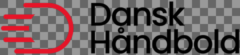 DanskHaandbold Logo Primaer
