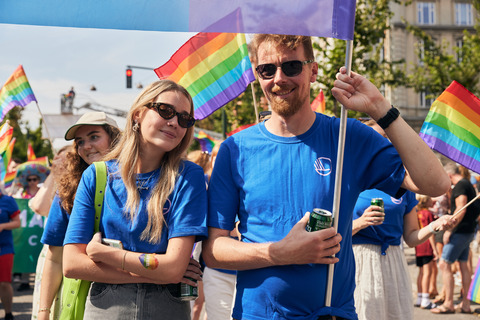Copenhagen Pride 2023