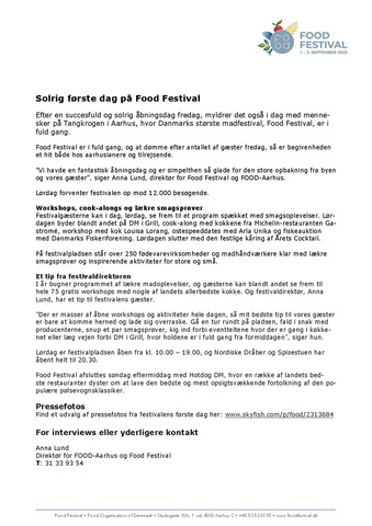 2. sep. 2023_Solrig første dag på Food Festival.pdf