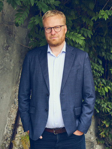 Morten Skov Christiansen