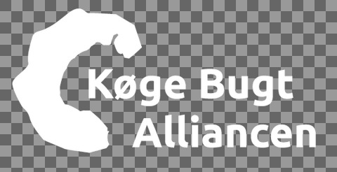KBA logo hvid