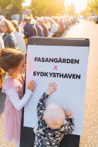 Frederiksberg Høstfest -- fotograf Alec Andreev