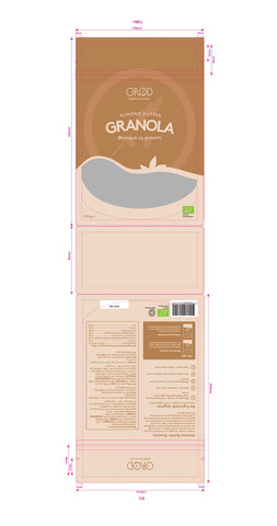 DESIGN_ALMOND_BUTTER_GRANOLA-Layout_Stand Up Pouch 170x250+90mm