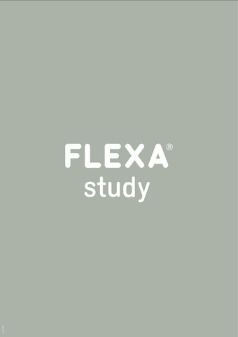 FLEXA study e catalogue EN