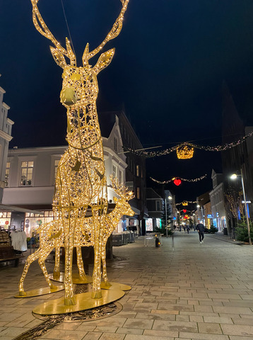 Sønderborg - Julen 2022