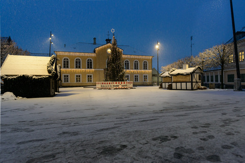 Snevejr gl Rådhus jul D800 (41)