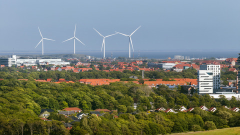 Esbjerg, 2023.
