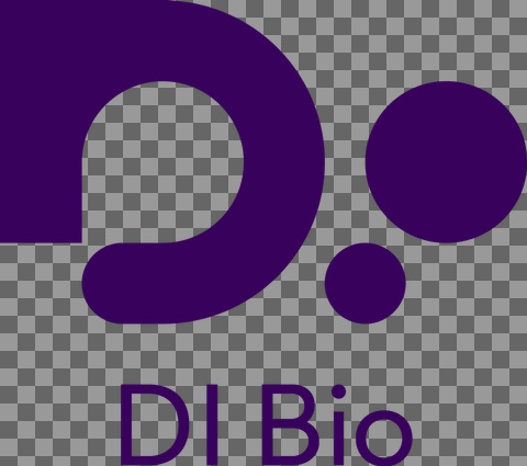1 Bio Mørk lilla RGB