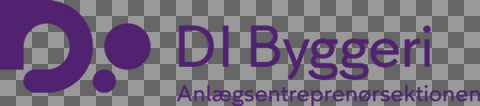 Anlægsentreprenørsektionen logo 2023 Mørk lilla CMYK