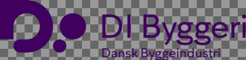 Dansk Byggeindustri logo 2023_Mørk lilla_RGB