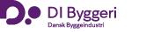 Dansk Byggeindustri logo 2023_Mørk lilla_CMYK
