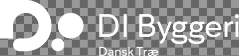 Dansk Træ logo 2023 Mørk lilla HVID
