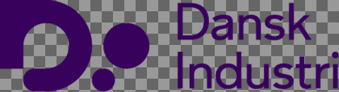 4 DI logo Mørk lilla RGB