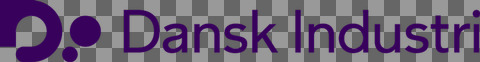 5 DI logo Mørk lilla RGB