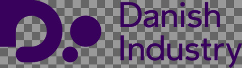 UK 4 DI logo Mørk lilla RGB