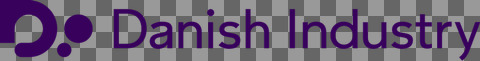 UK 5 DI logo Mørk lilla RGB