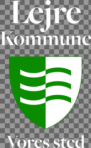 png. Lejre Kommune logo vertikal med payoff RGB NEG.png