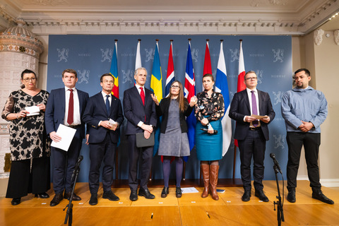 Prime Ministers' press conference