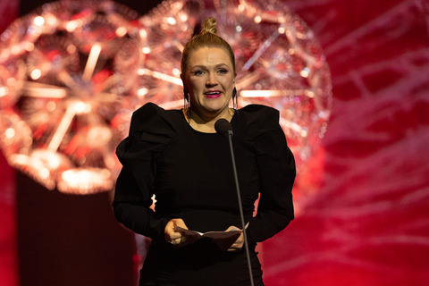 Maija Kauhanen – Winner of the 2023 Nordic Council Music Prize