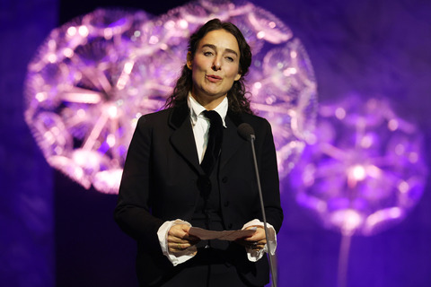 Joanna Rubin Dranger - Winner of the 2023 Nordic Council Literature