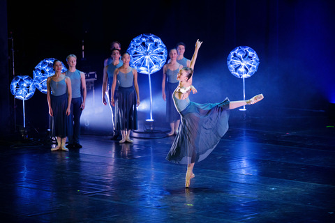 The National Ballet UNG