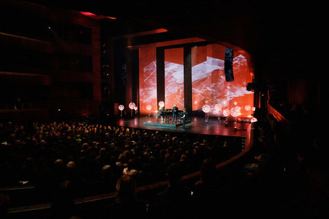 Oslo Opera house