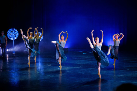 The National Ballet UNG