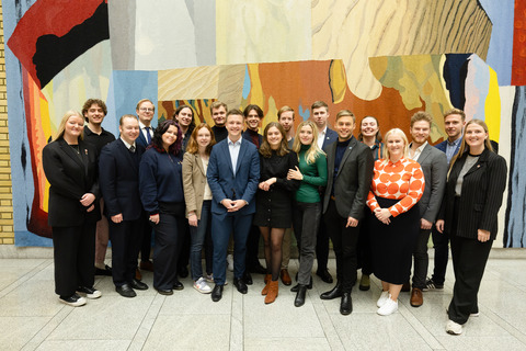 Nordic Youth Council