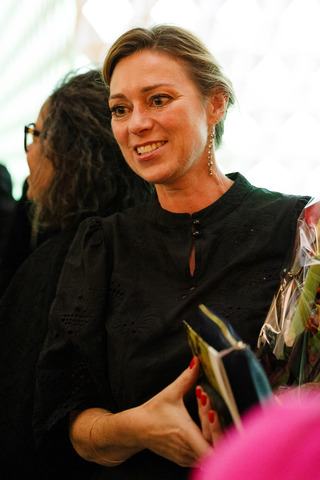 Pernille Munk Skydsgaard