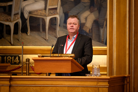 Henrik Møller