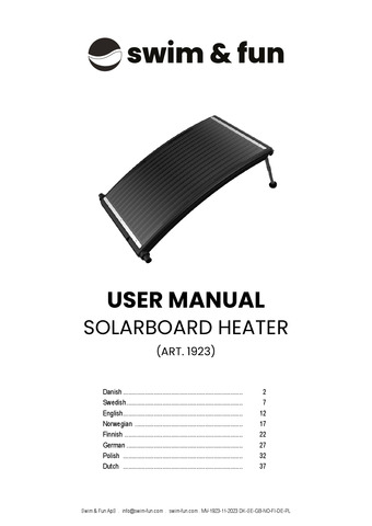 MV 1923 112023 SolarBoard Curve Manual Book PR