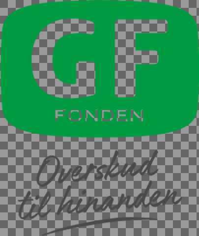 GF Fonden logo Hojformat m payoff RGB