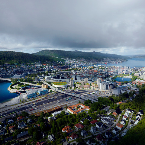 03 Bergen ByArena