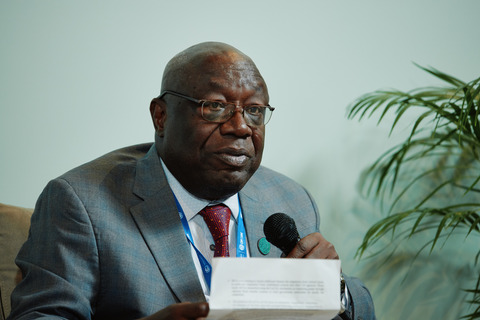Dr Kwaku Afriyie