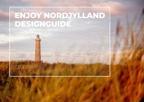 Designguide Enjoy Nordjylland 2023