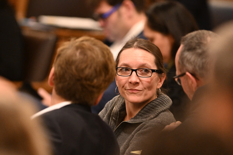 Ksenija Bekeris (SPD)