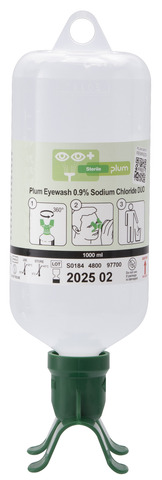 4800 Plum Eyewash Sodium Chloride DUO 1000 ml 20231127