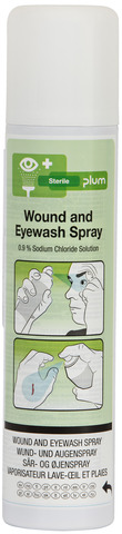 4554 Plum Wound and Eyewash Spray 250 ml 20231127