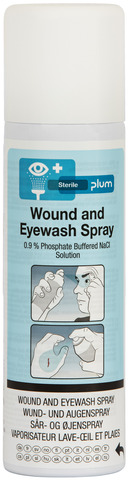 4556 Plum Wound and Eyewash Spray Buffer 200 ml 20231127