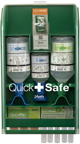 5171 QuickSafe Chemical Industry 20231127