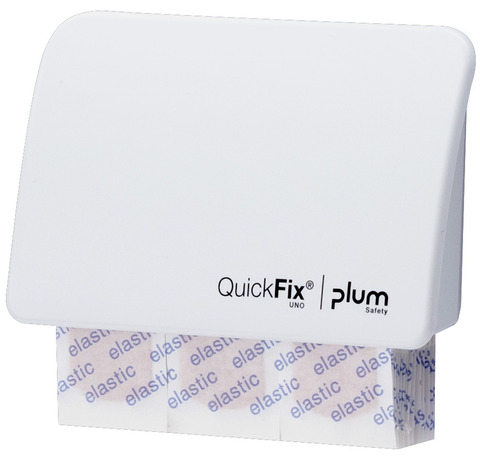 5532 Plum QuickFix UNO Dispenser Elastic 20231124