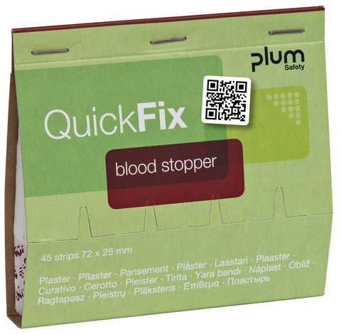5516 Plum QuickFix Blood Stopper 20231124
